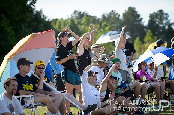 2016 D1 National Championships