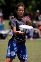 USAU Southern HS Regional Championships 2016 - Sunday