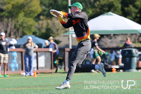 Stanford Invite 2025