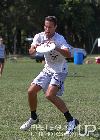 Mixed Division Finals of the Ultimate Capitol Sectionals