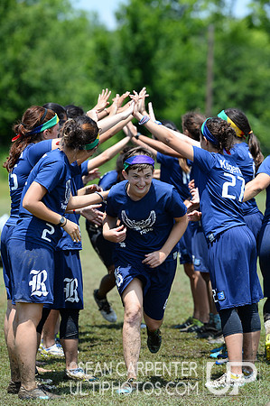 D-III College Championships Finals