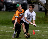 HS Northeastern Conference Championships
