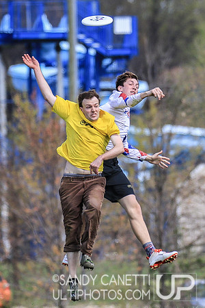 Fool's Fest 2016 - Saturday Action