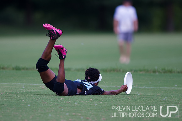 Chesapeake Open 2016 Sunday Action