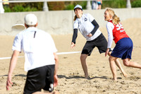 2016 USAU Beach National Championship