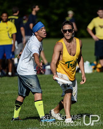 Capital Sectionals 2013 Saturday action