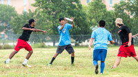 Texas High School State Championships - Mixed Round Robin Play