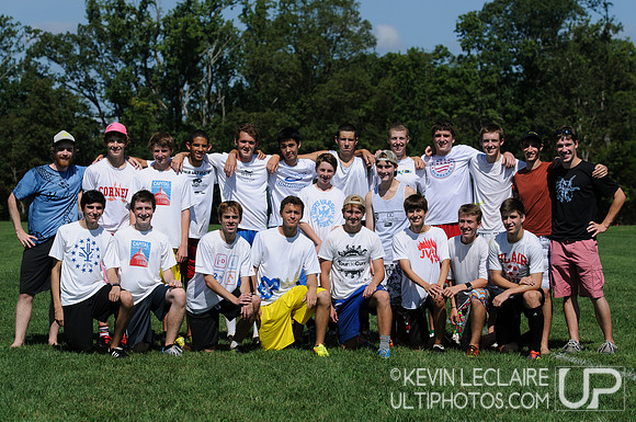 Capital Sectionals 2013 Saturday action