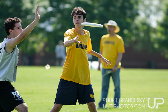 Massachusetts Div II HS Championships