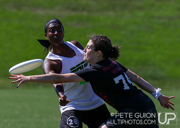 Chesapeake Open