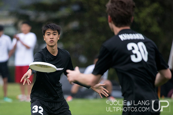 Pool Play - YULA Invite 2016