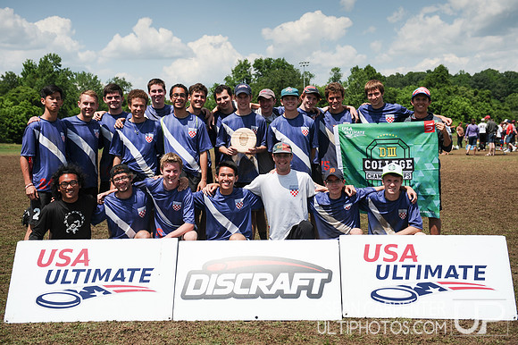 D-III College Championships
