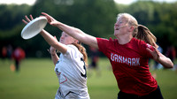 Pool Play - WUGC 2016