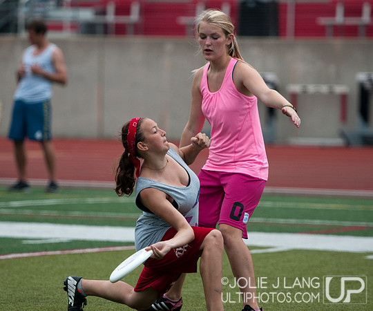 CUT Camp Session I 2014