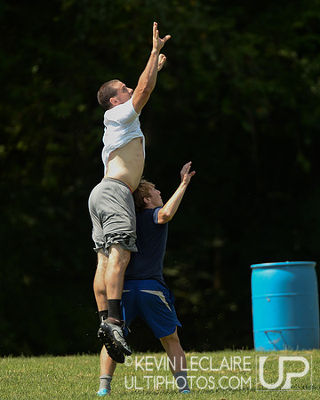 Capital Sectionals 2013 Saturday action