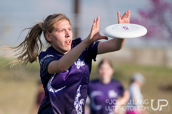 Pool Play - YULA Invite 2016