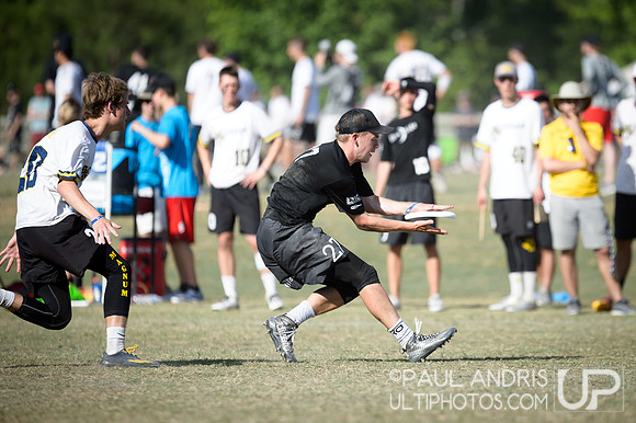 2016 D1 National Championships