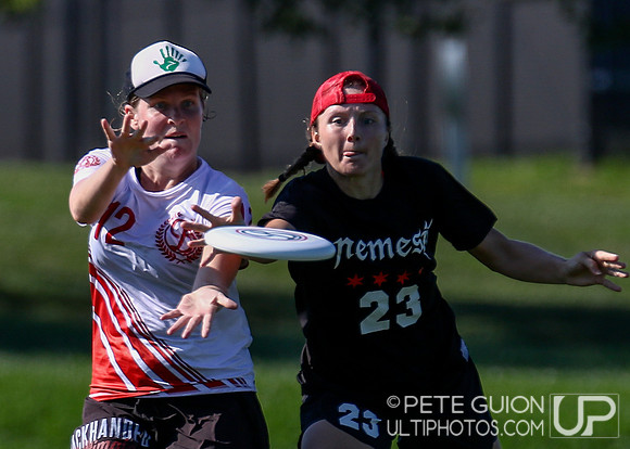 Chesapeake Open