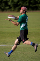 USAU Southern HS Regional Championships 2016 - Sunday