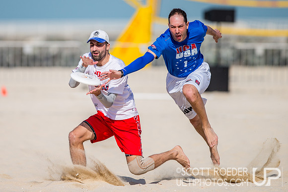 Day 5 – March 12 – WCBU 2015