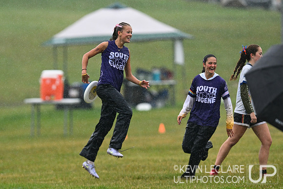 HSNI 2025 - Saturday Action