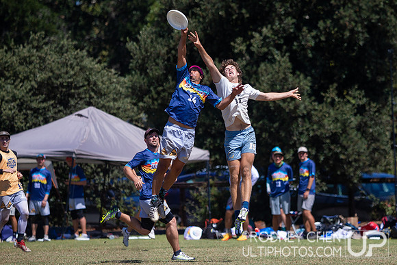 2022 Bay Area Tournament