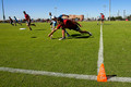 Revolver vs Prairie Fire - Pool Play - 2014 National Championships