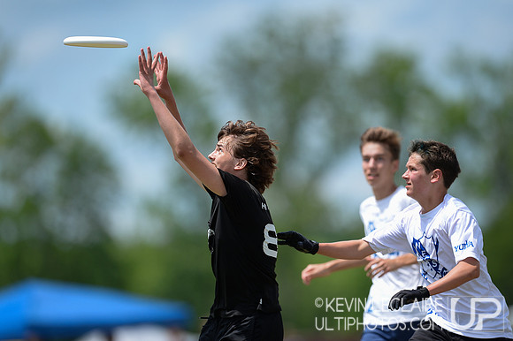 VA HS States 2022 Sunday