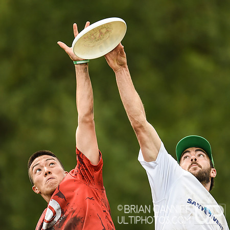 WUCC Mixed Wed