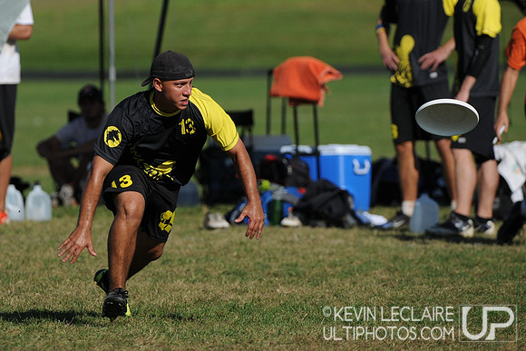 Game to Go and 2/3 game action from 2011 Mid-Atlantic Open Regionals