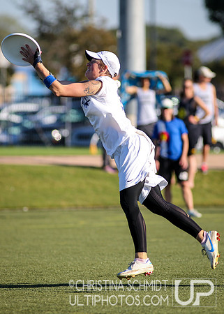 USA Ultimate National Championships 2013 - Thursday Highlights