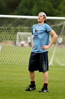 AFDC Summer League EOST - 2012