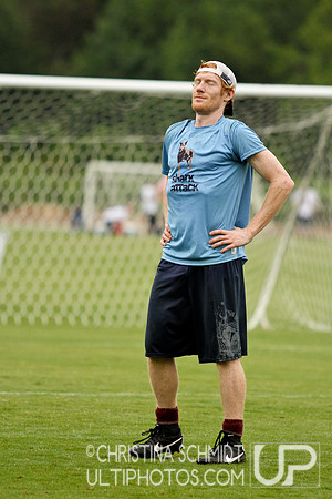 AFDC Summer League EOST - 2012