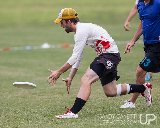 New York Invite Pro-Elite Challenge (Mixed) - Sunday