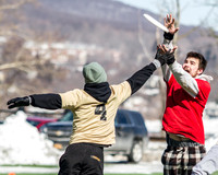 1st Annual West Point Ultimate Classic