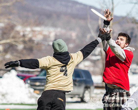 1st Annual West Point Ultimate Classic