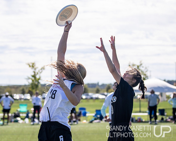 2022 Mid-Atlantic Regionals Saturday Action