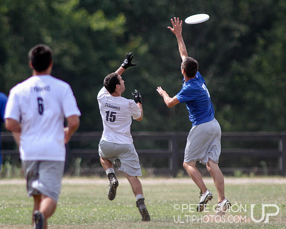 Chesapeake Open