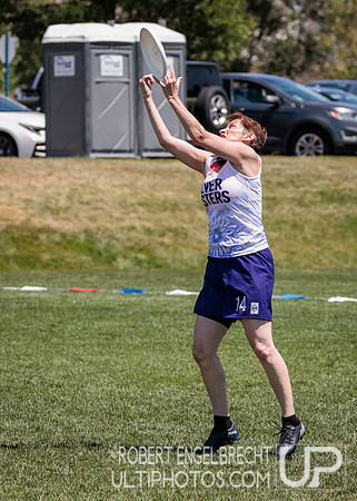 Monnday, 24 Jul. 2023 USA Ultimate Masters Championships