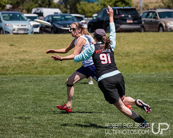 Monnday, 24 Jul. 2023 USA Ultimate Masters Championships