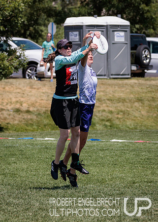Monnday, 24 Jul. 2023 USA Ultimate Masters Championships