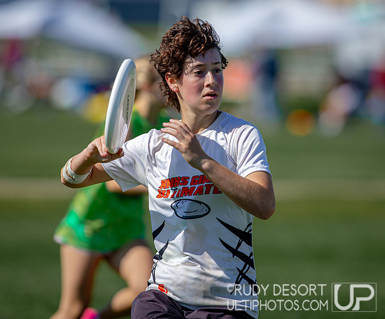 2024 High School National Invite (HSNI)