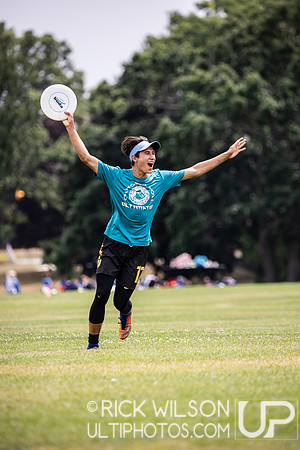 Boston Invite 2022 (Credit: Rick Wilson UltiPhotos)