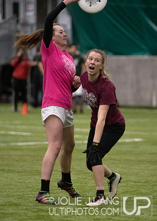 Mercer Midnight Madness 2019
