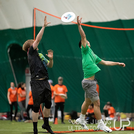 Mercer Midnight Madness 2019