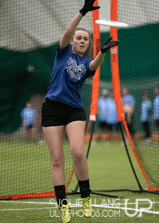 Mercer Midnight Madness 2019