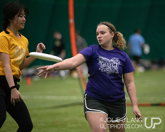 Mercer Midnight Madness 2019