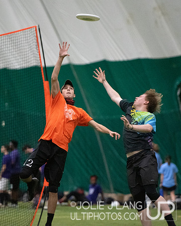 Mercer Midnight Madness 2019