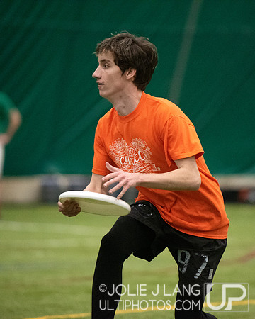 Mercer Midnight Madness 2019