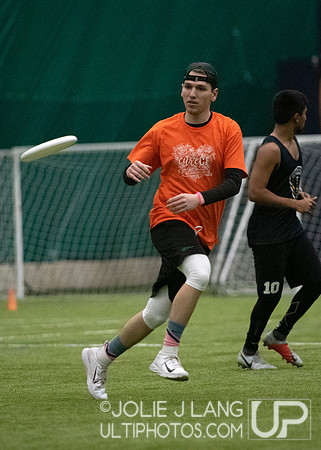 Mercer Midnight Madness 2019